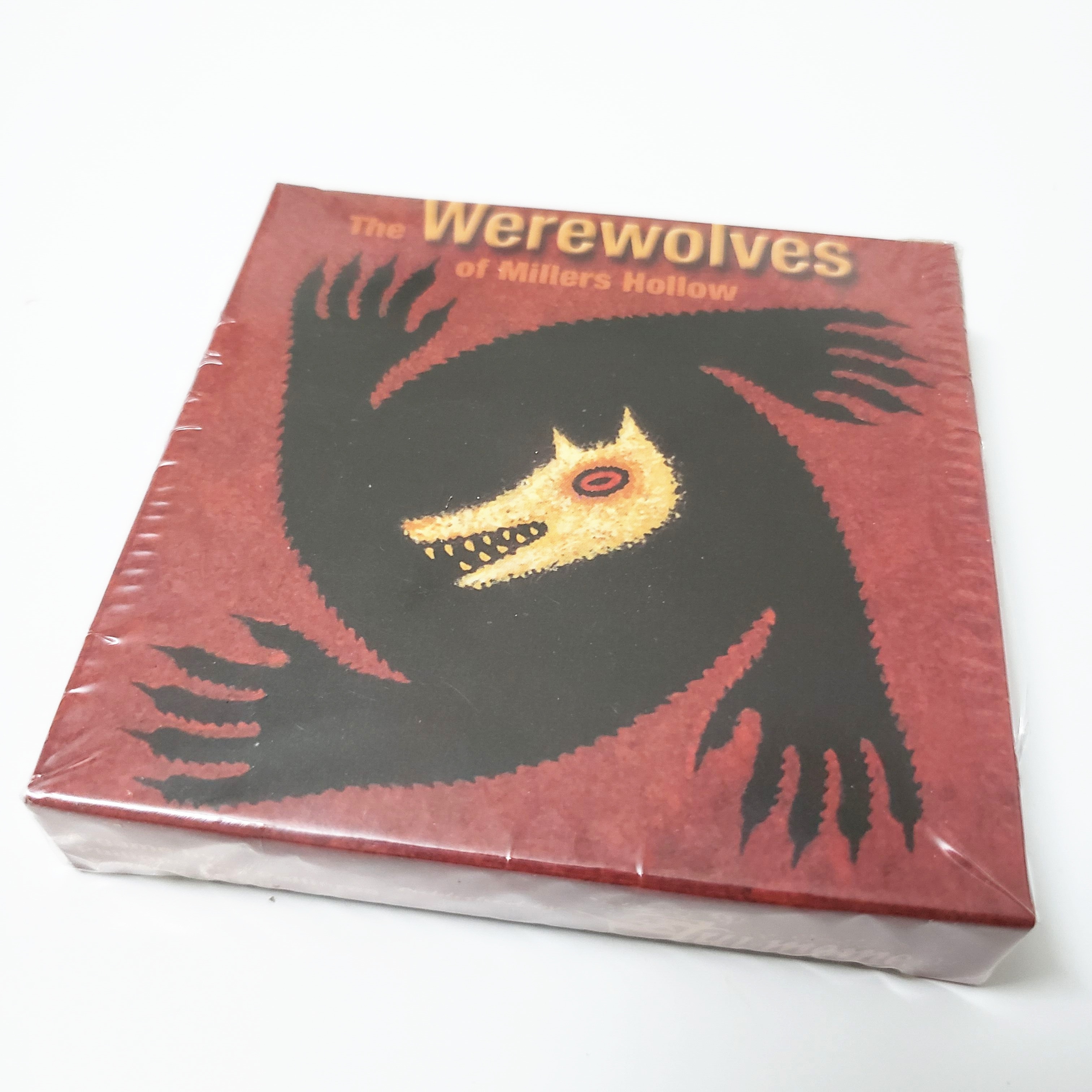 Werewolves   Ǯ  , Ȩ Ƽ,  , ..